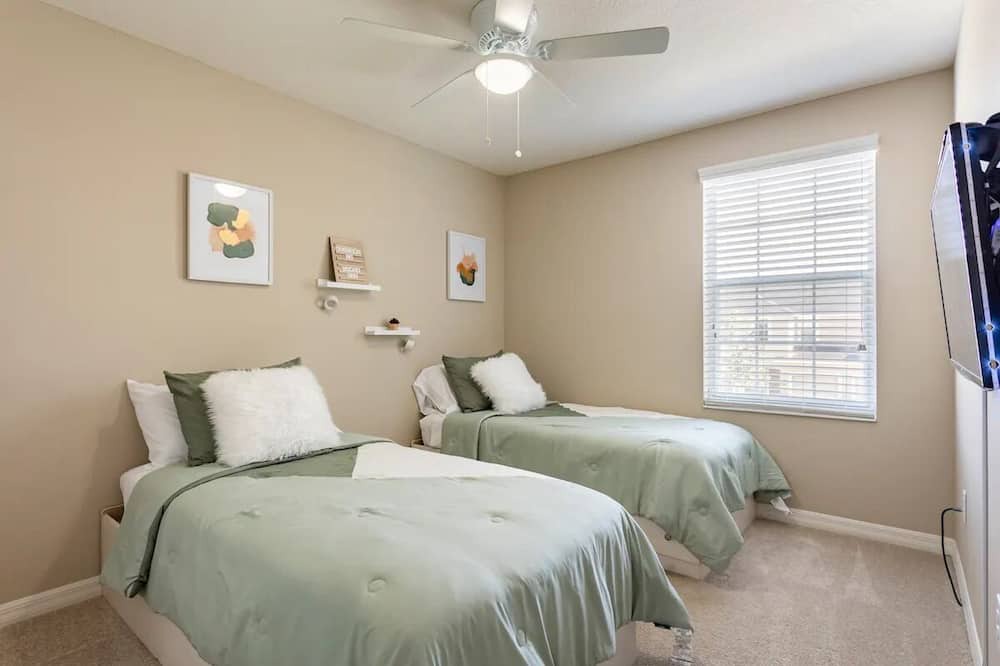 Photo of Bedroom in Riverview