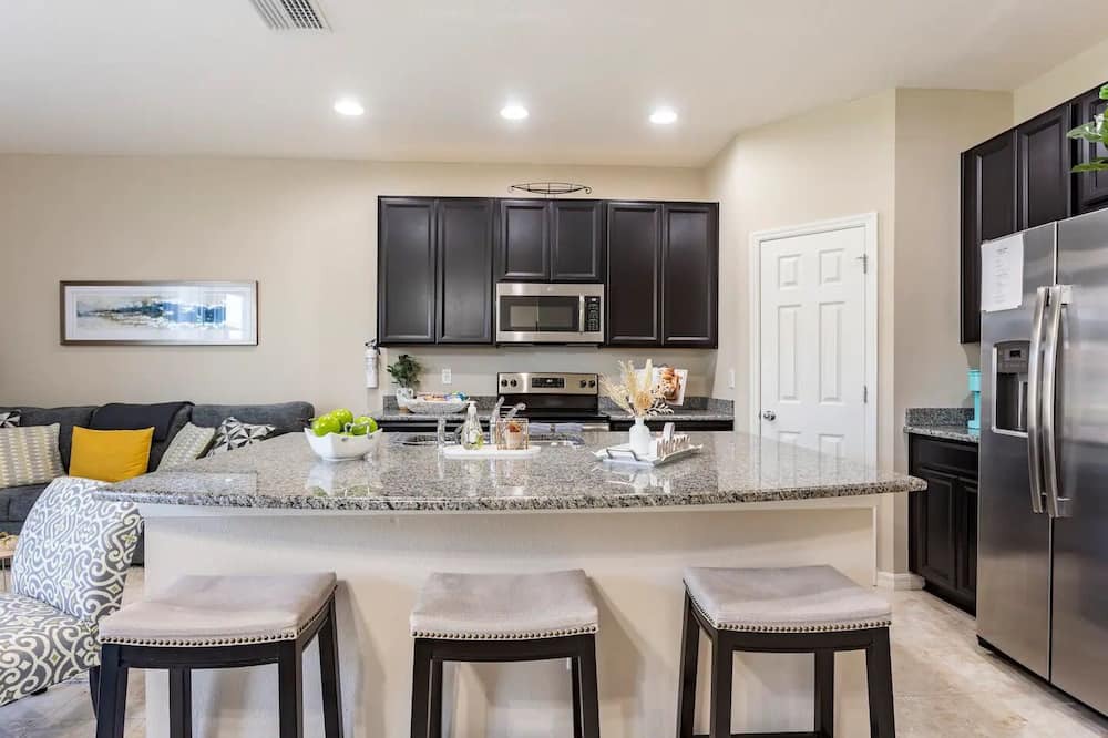 Photo of Kitchen in Riverview