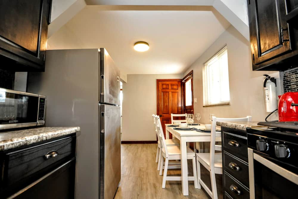 Photo of Kitchen in Brentwood