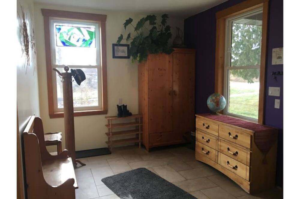 Photo of Bedroom in West Grey