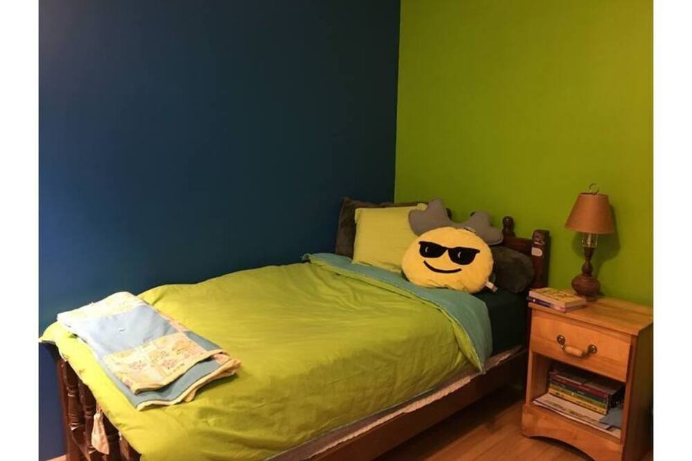 Photo of Bedroom in West Grey