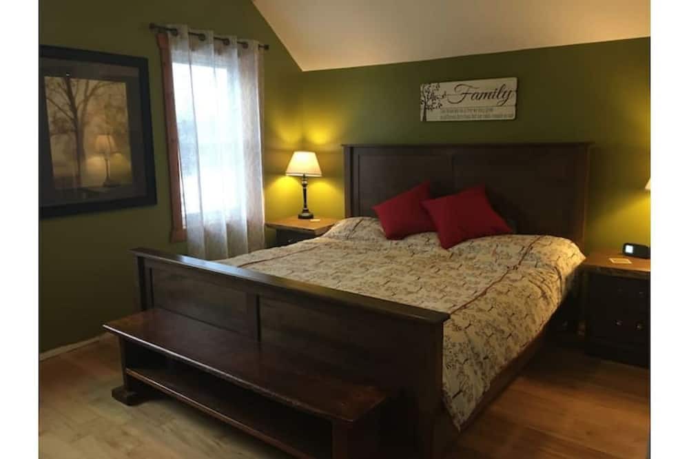 Photo of Bedroom in West Grey