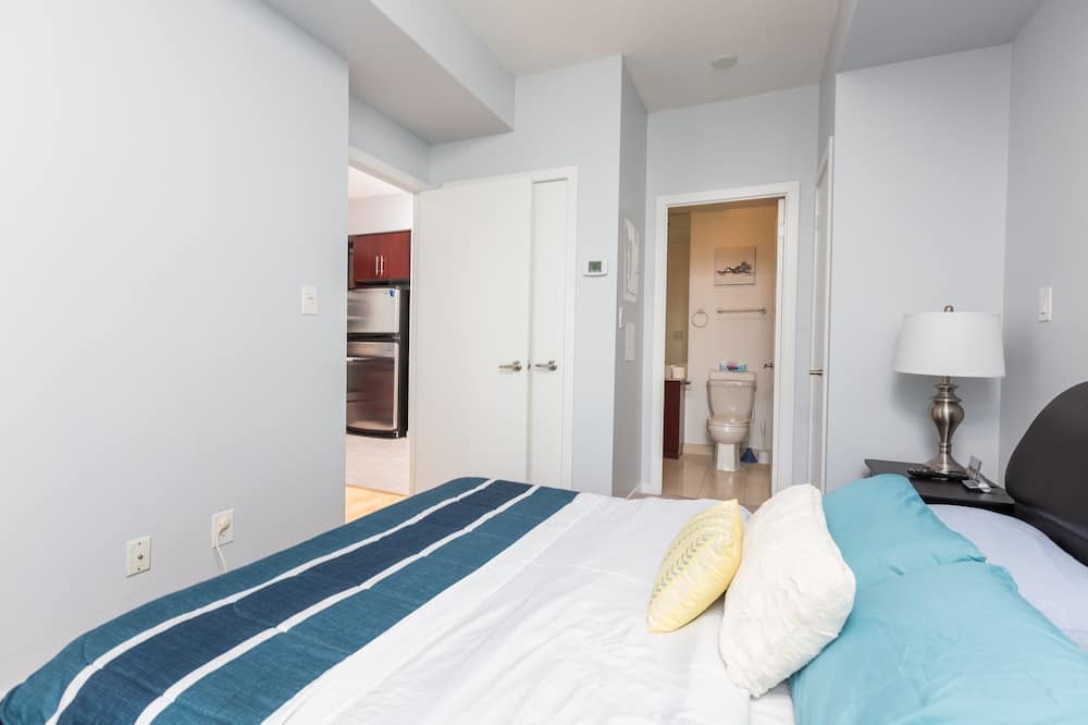 Photo of Bedroom in CityPlace
