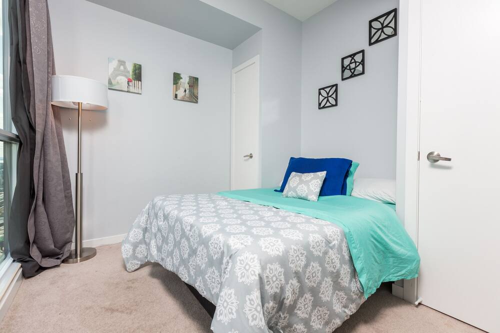Photo of Bedroom in CityPlace