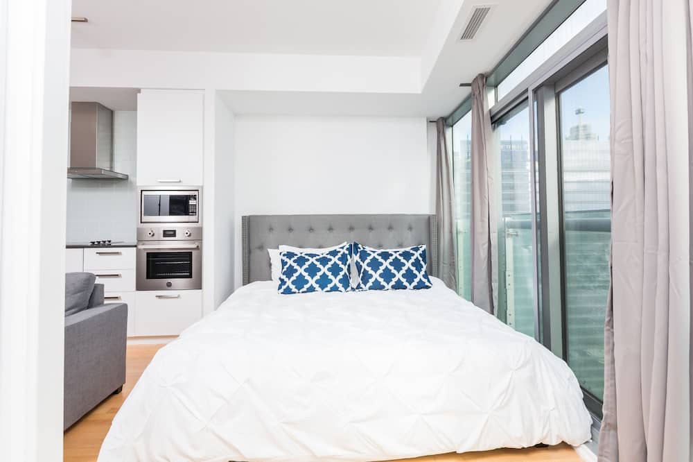 Photo of Bedroom in CityPlace