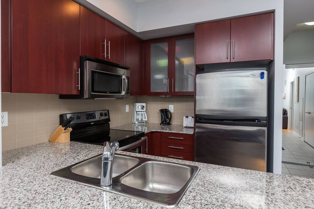 Photo of Kitchen in CityPlace