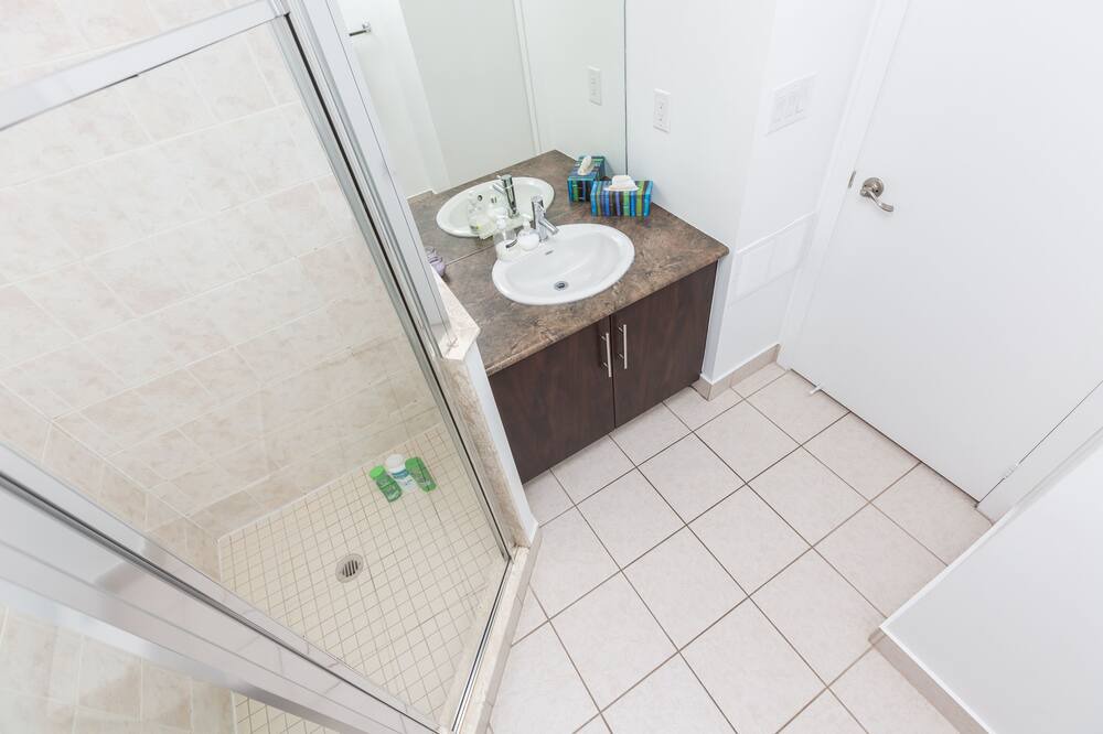 Photo of Bathroom in CityPlace