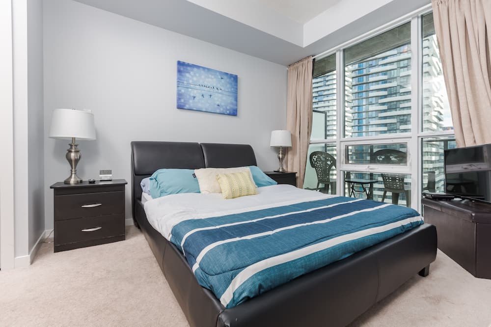 Photo of Bedroom in CityPlace