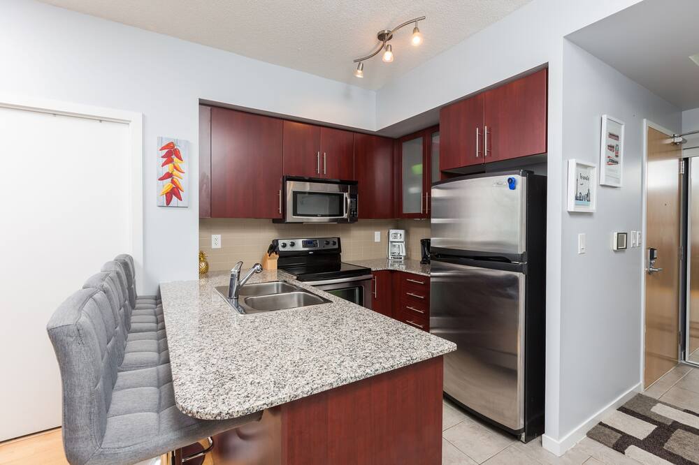 Photo of Kitchen in CityPlace
