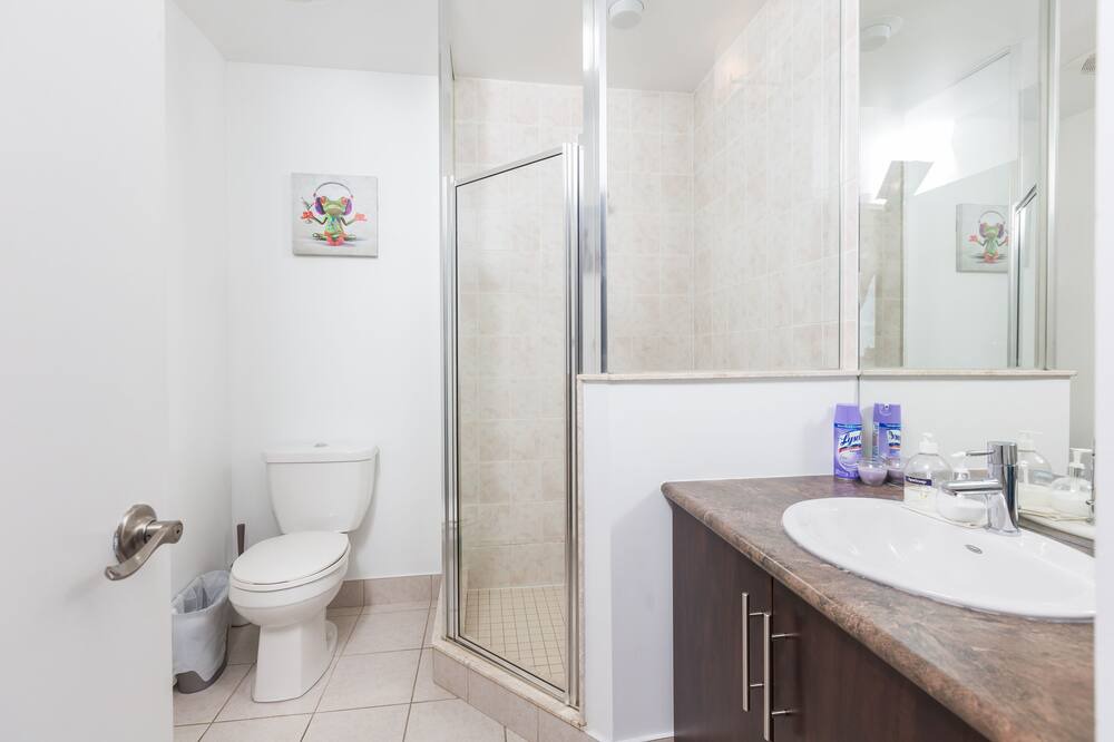 Photo of Bathroom in CityPlace