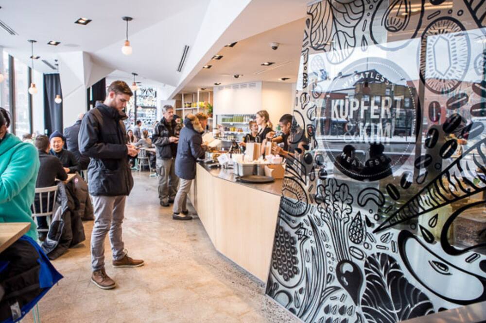 Photo of Others in CityPlace