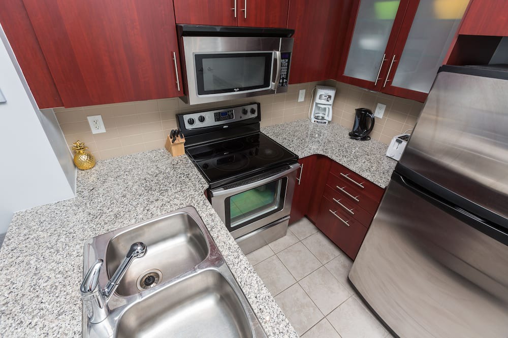 Photo of Bedroom in CityPlace