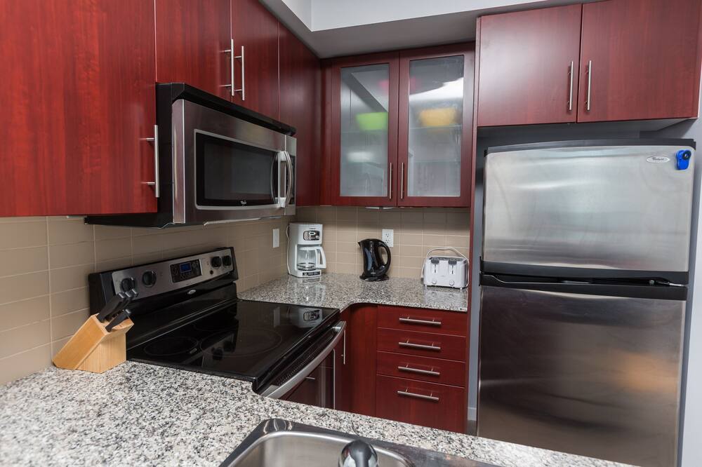 Photo of Kitchen in CityPlace