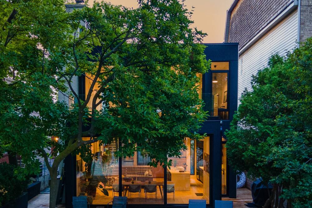 Photo of Outdoor in New Toronto