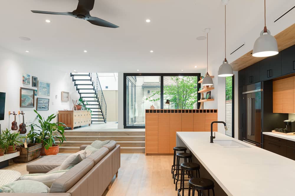 Photo of Kitchen in New Toronto