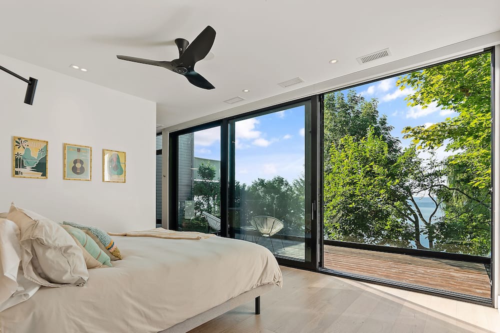 Photo of Bedroom in New Toronto