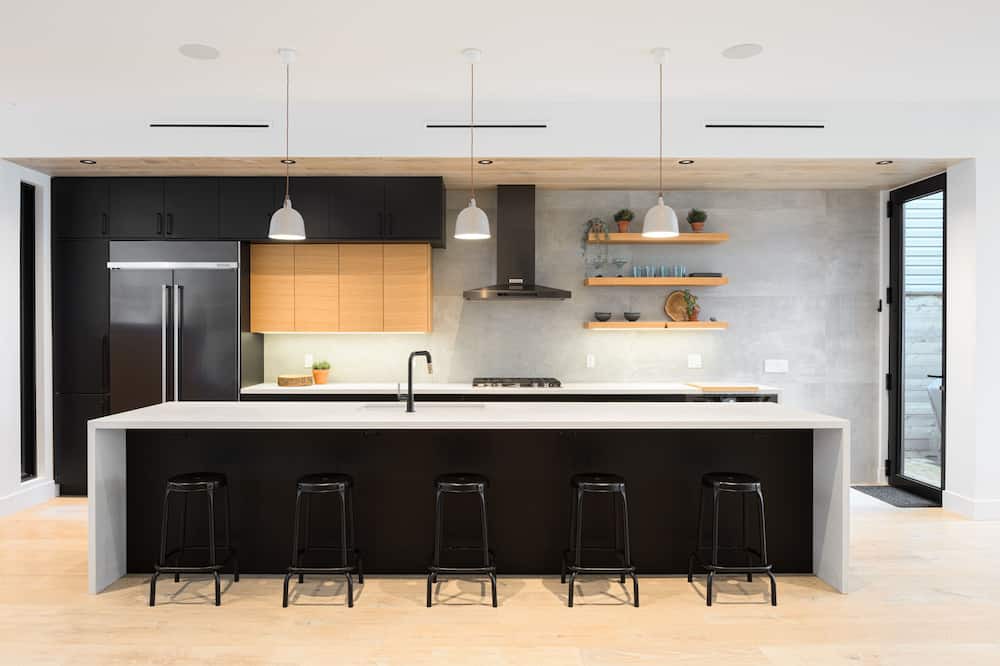 Photo of Kitchen in New Toronto