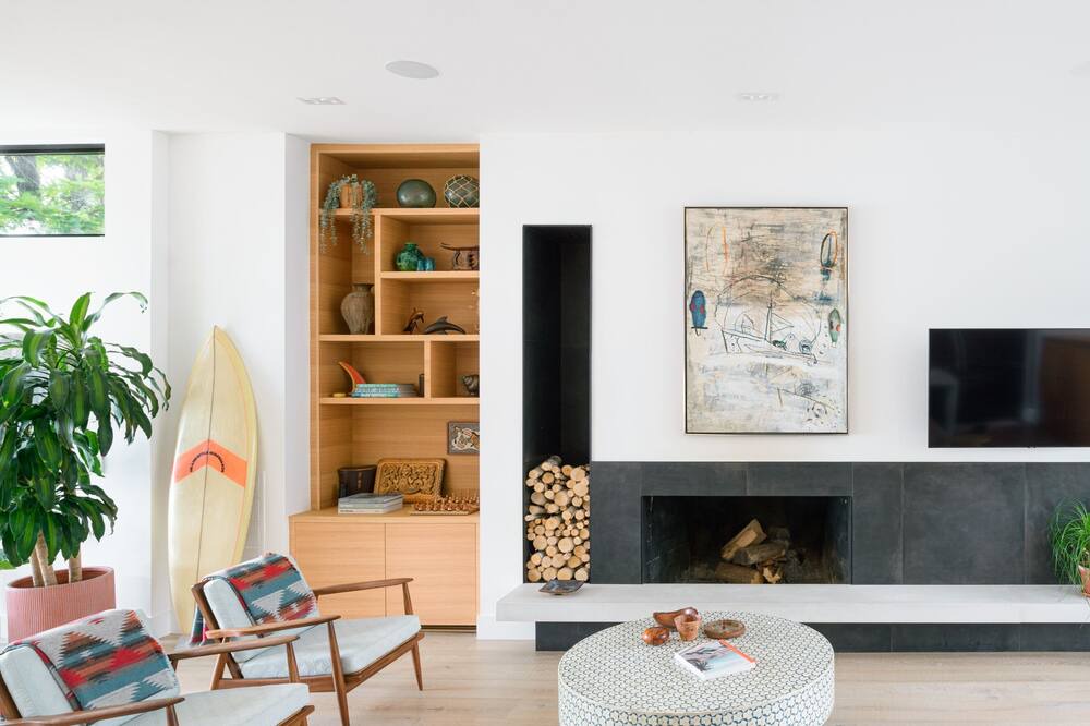 Photo of Livingroom in New Toronto