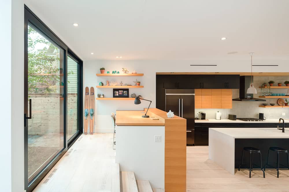 Photo of Kitchen in New Toronto