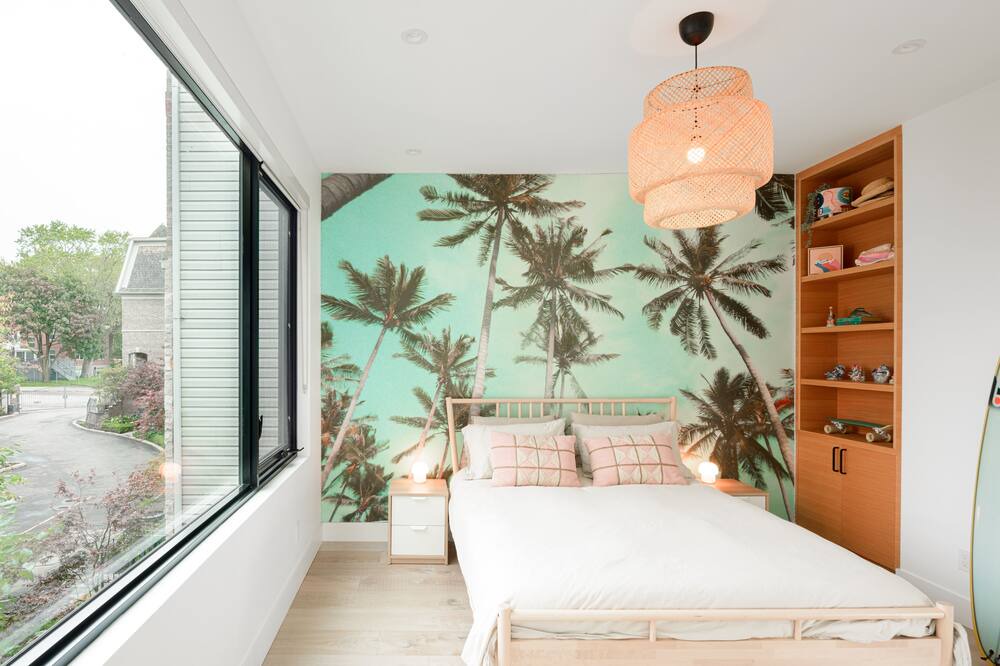 Photo of Bedroom in New Toronto