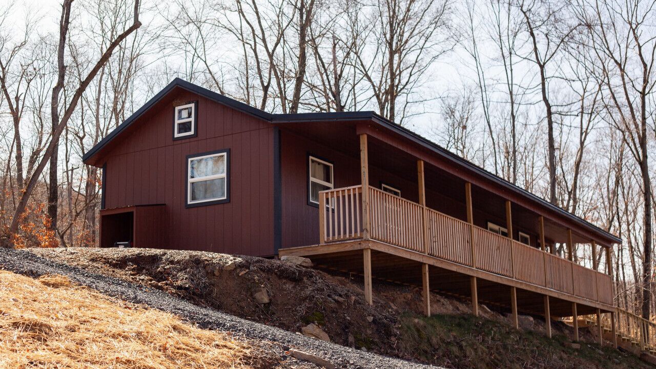 Photo of Outdoor in Farrandsville