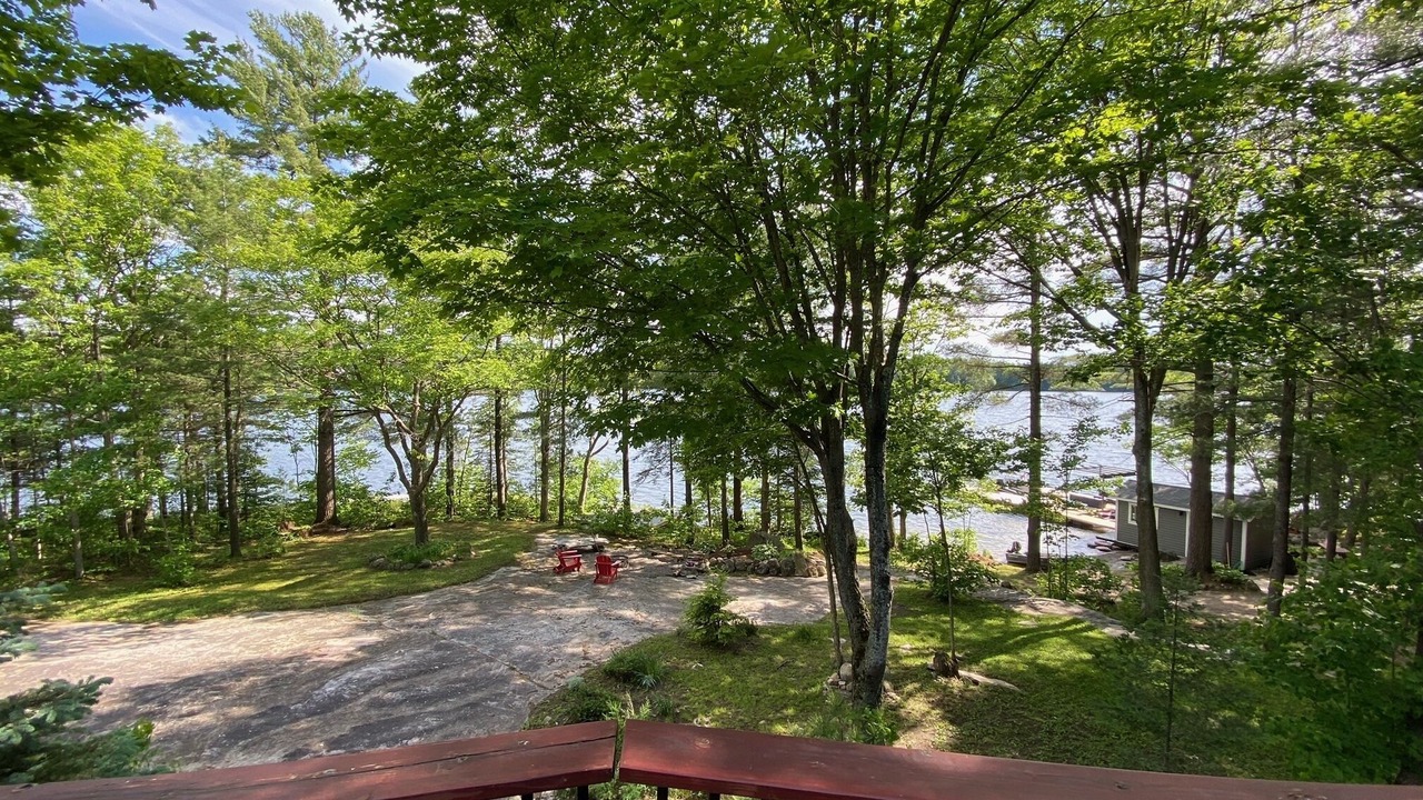Photo of Outdoor in Seguin