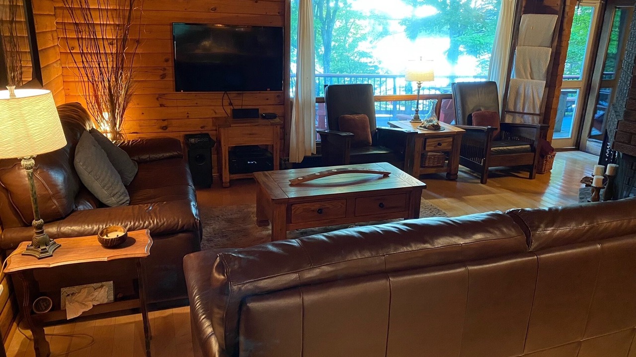 Photo of Livingroom in Seguin