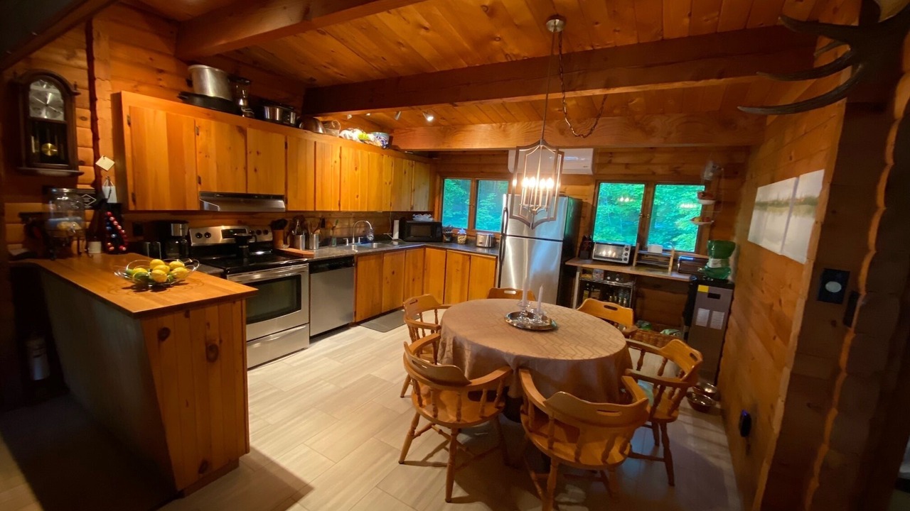 Photo of Kitchen in Seguin