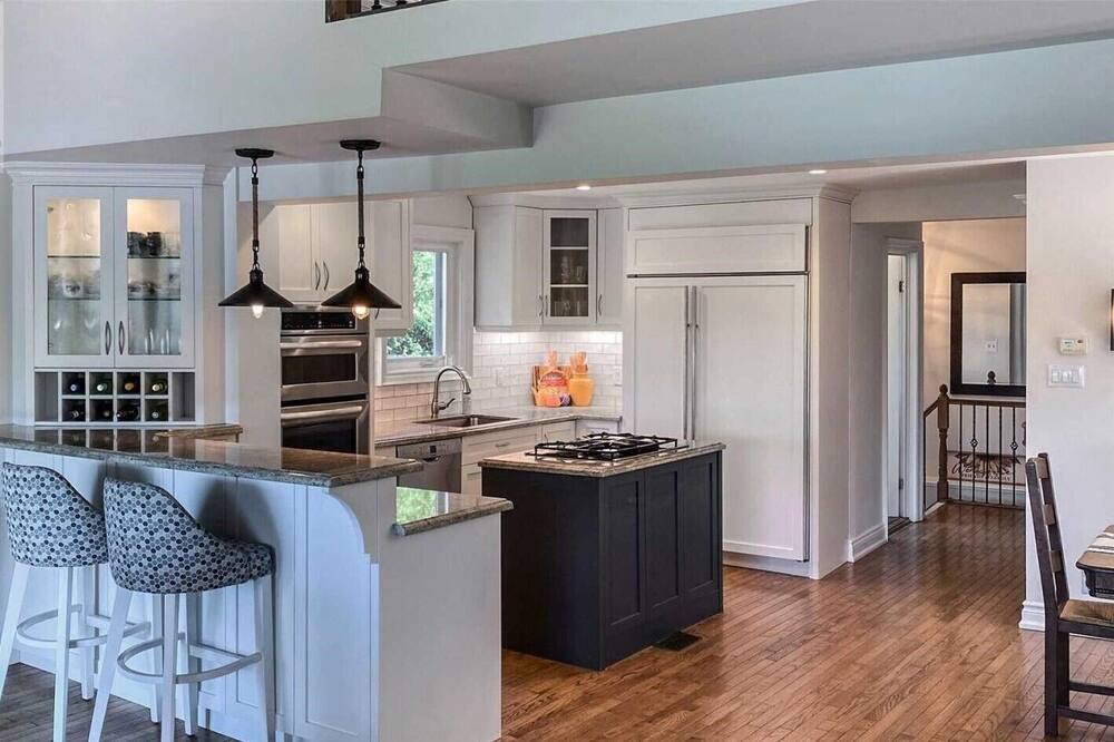 Photo of Kitchen in Whitchurch-Stouffville