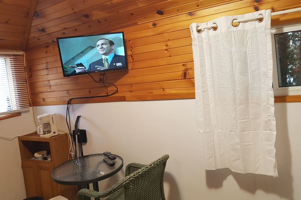 Photo of Bedroom in Kincardine