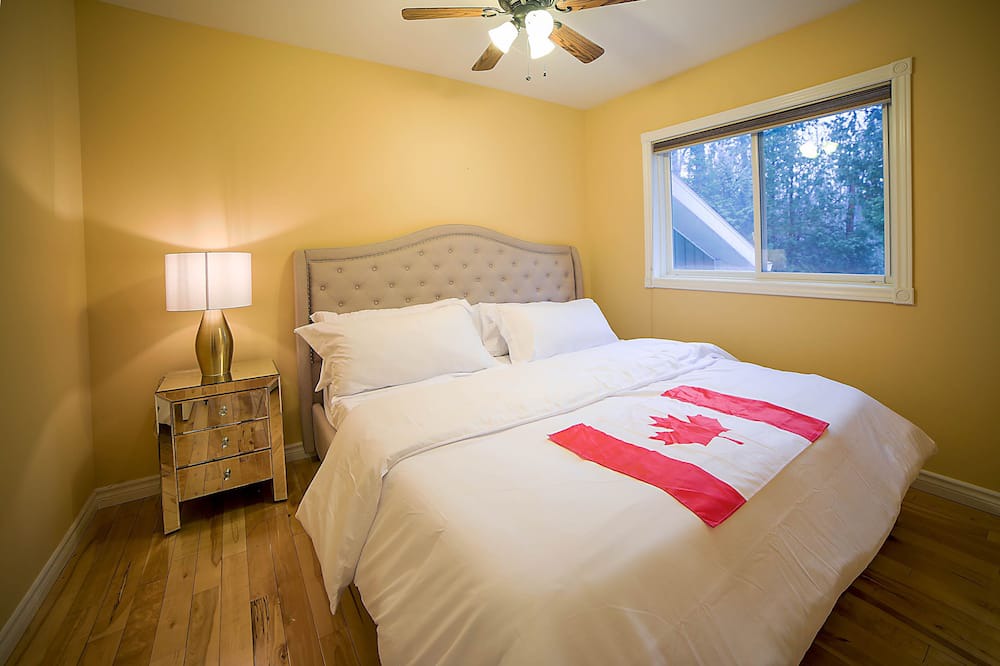 Photo of Bedroom in Brock