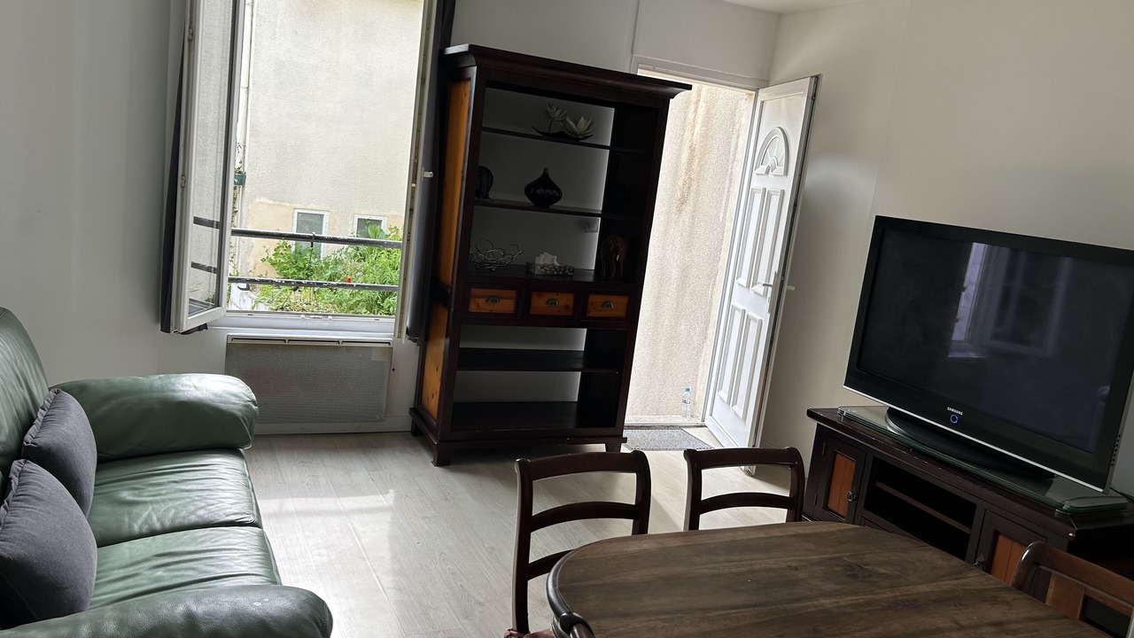 Photo of Livingroom in Joinville-le-Pont