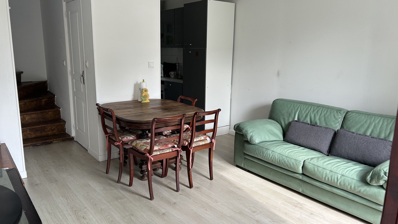 Photo of Livingroom in Joinville-le-Pont
