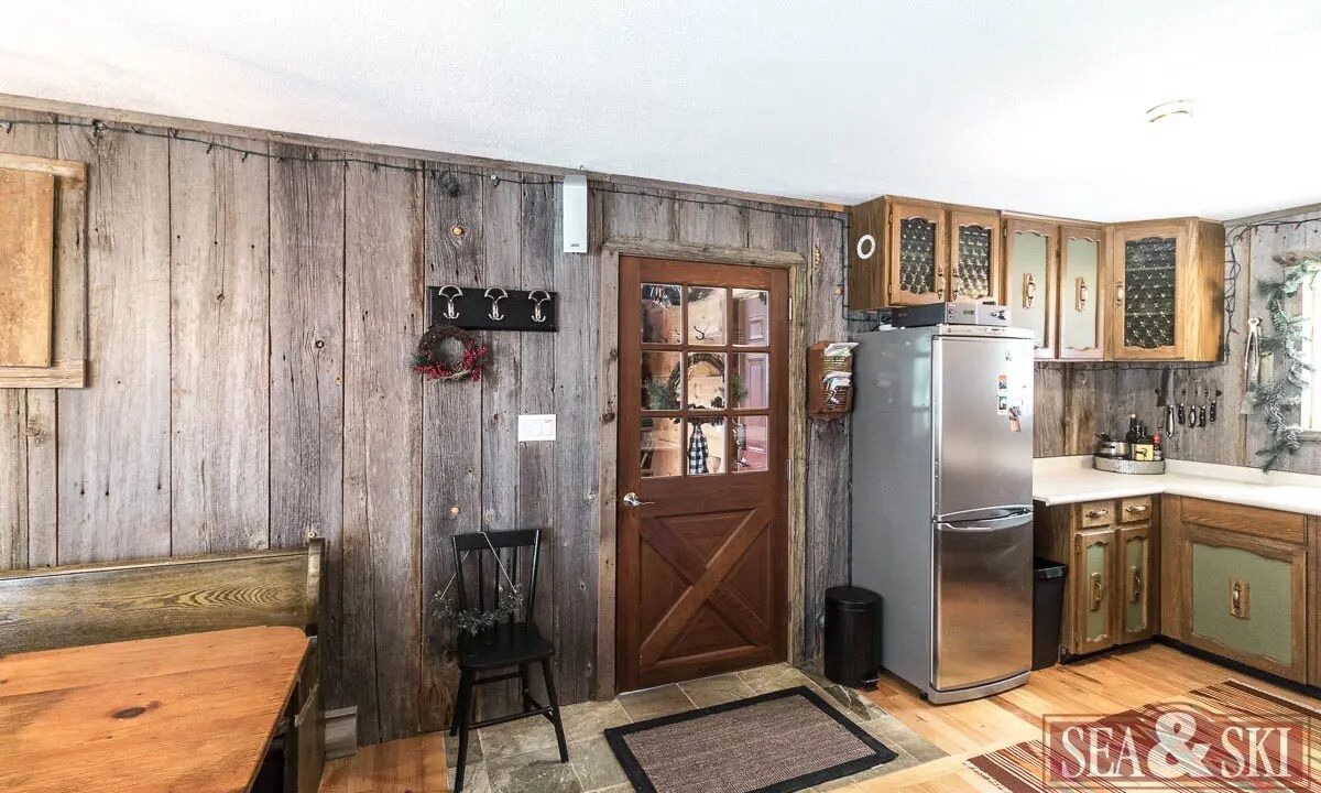 Photo of Kitchen in Grey Highlands