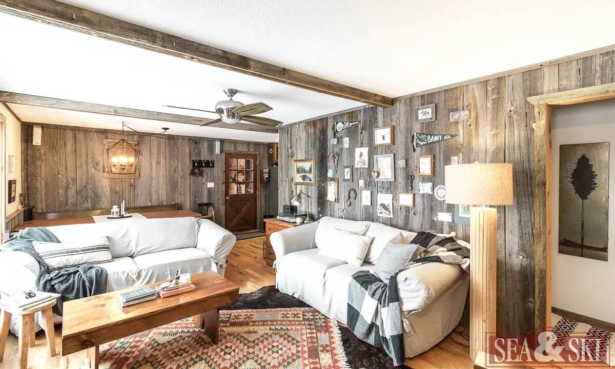 Photo of Livingroom in Grey Highlands
