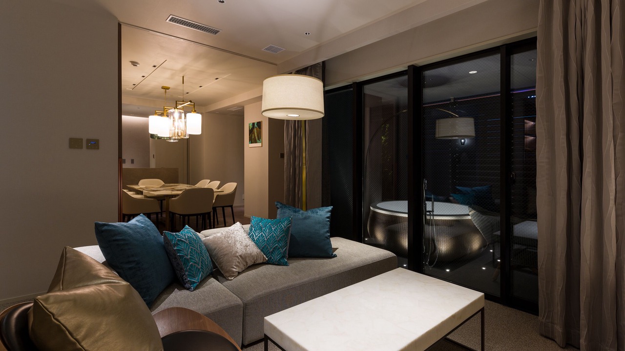 Photo of Bedroom in Sumida