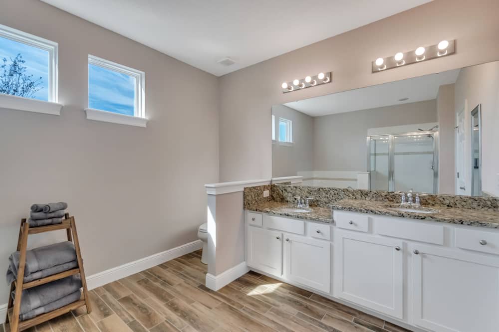 Photo of Bathroom in Windermere