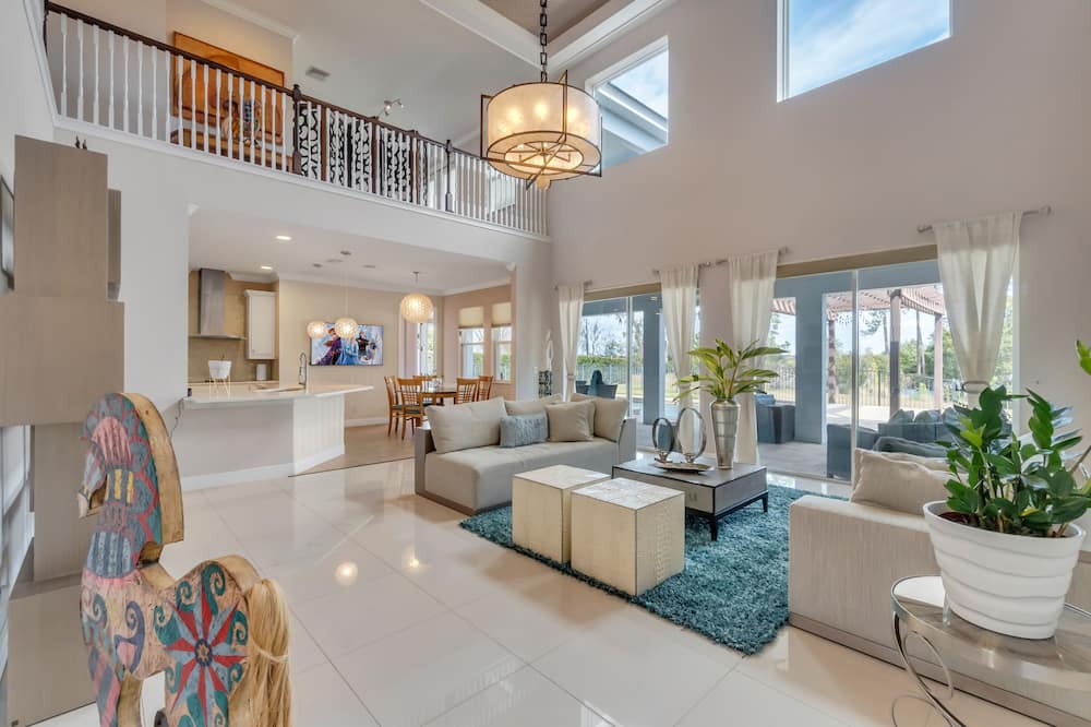 Photo of Livingroom in Windermere
