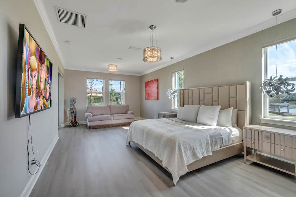 Photo of Bedroom in Windermere