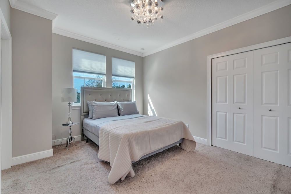 Photo of Bedroom in Windermere