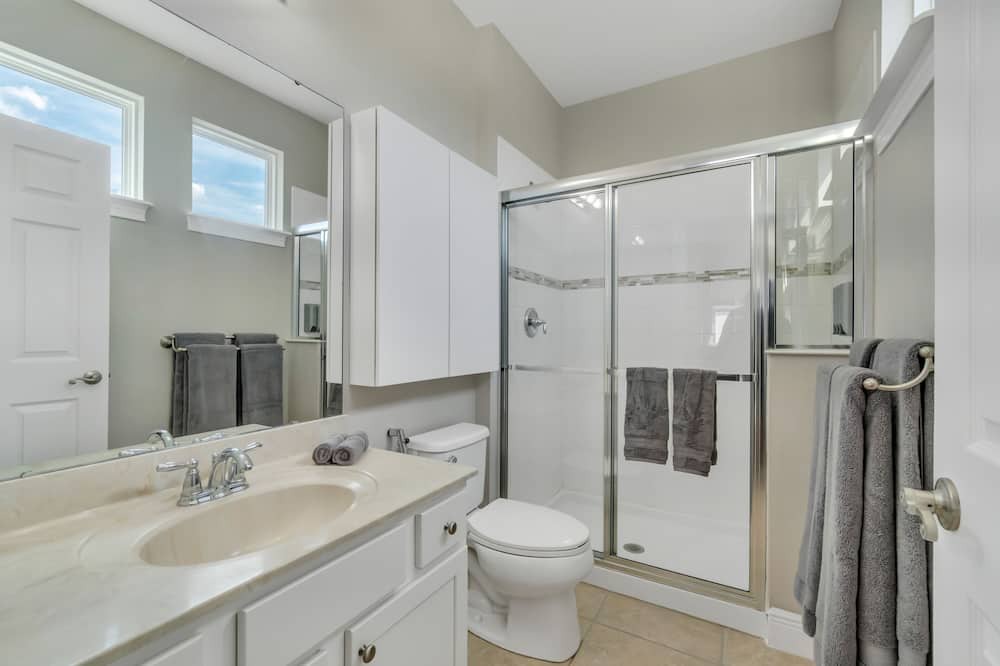 Photo of Bathroom in Windermere