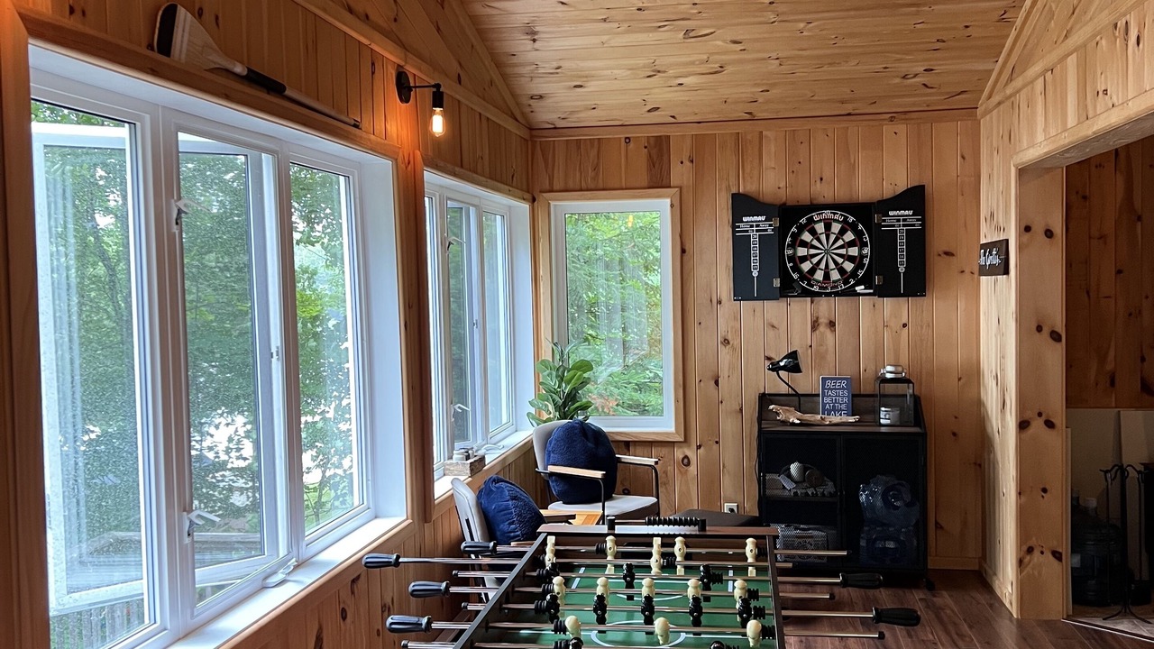 Photo of Bedroom in Perry