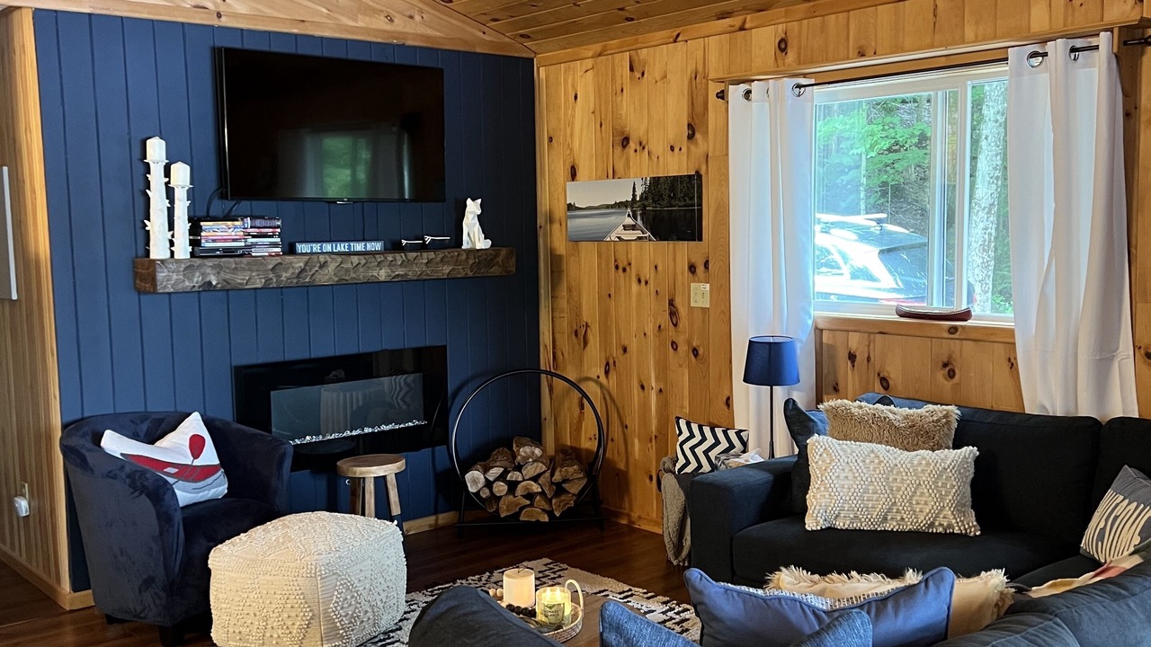 Photo of Livingroom in Perry
