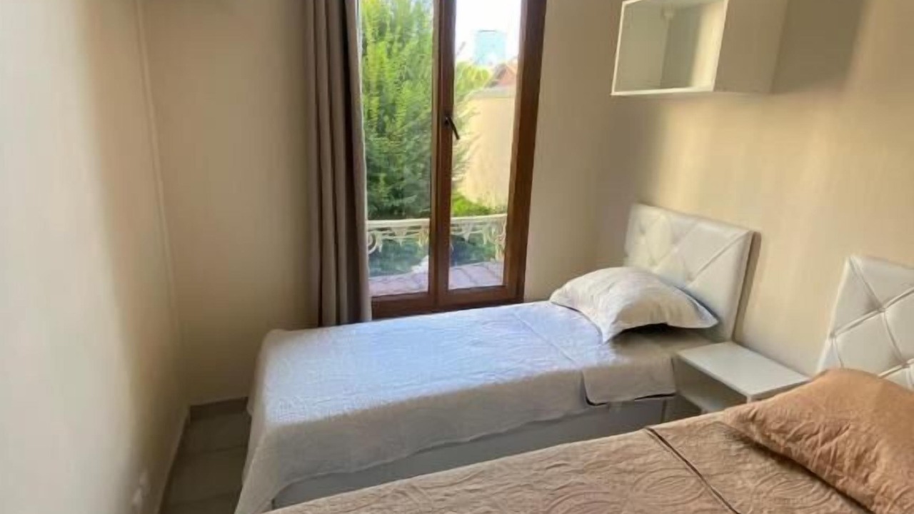 Photo of Bedroom in La Garenne-Colombes