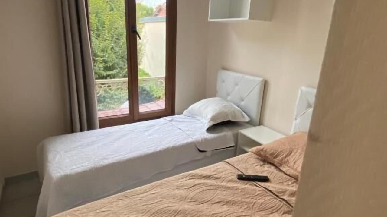Photo of Bedroom in La Garenne-Colombes