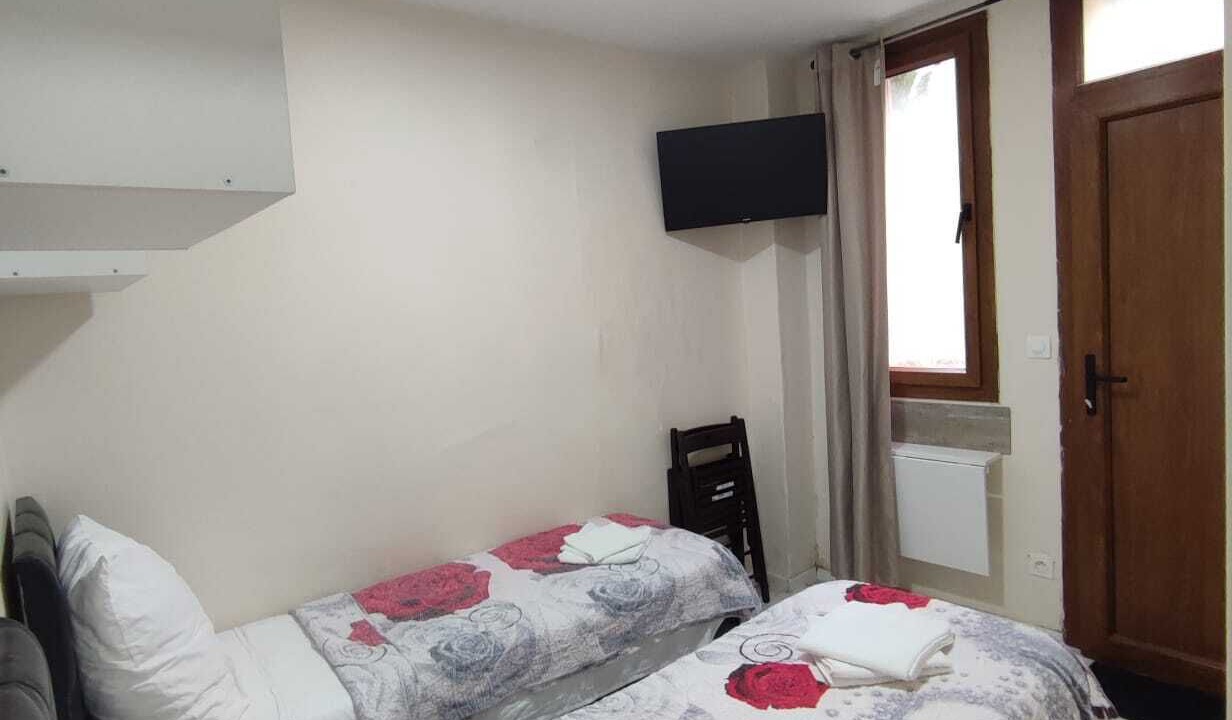 Photo of Bedroom in La Garenne-Colombes