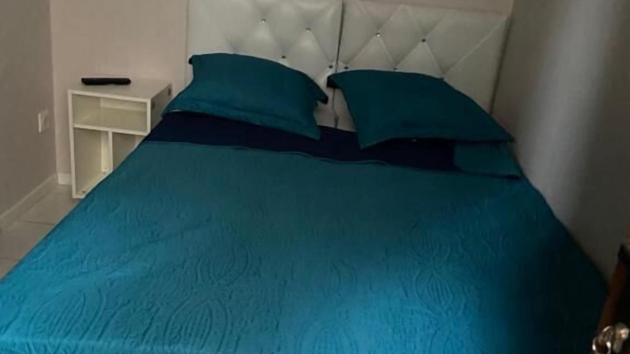 Photo of Bedroom in La Garenne-Colombes