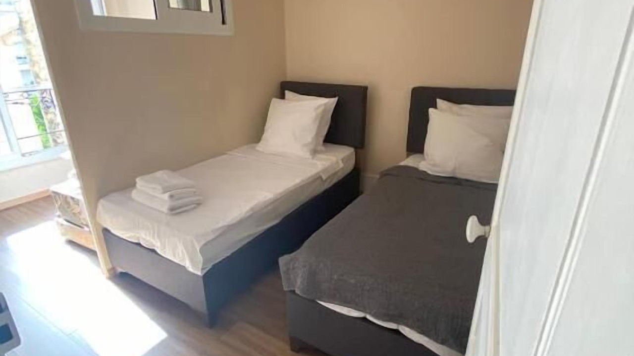 Photo of Bedroom in La Garenne-Colombes