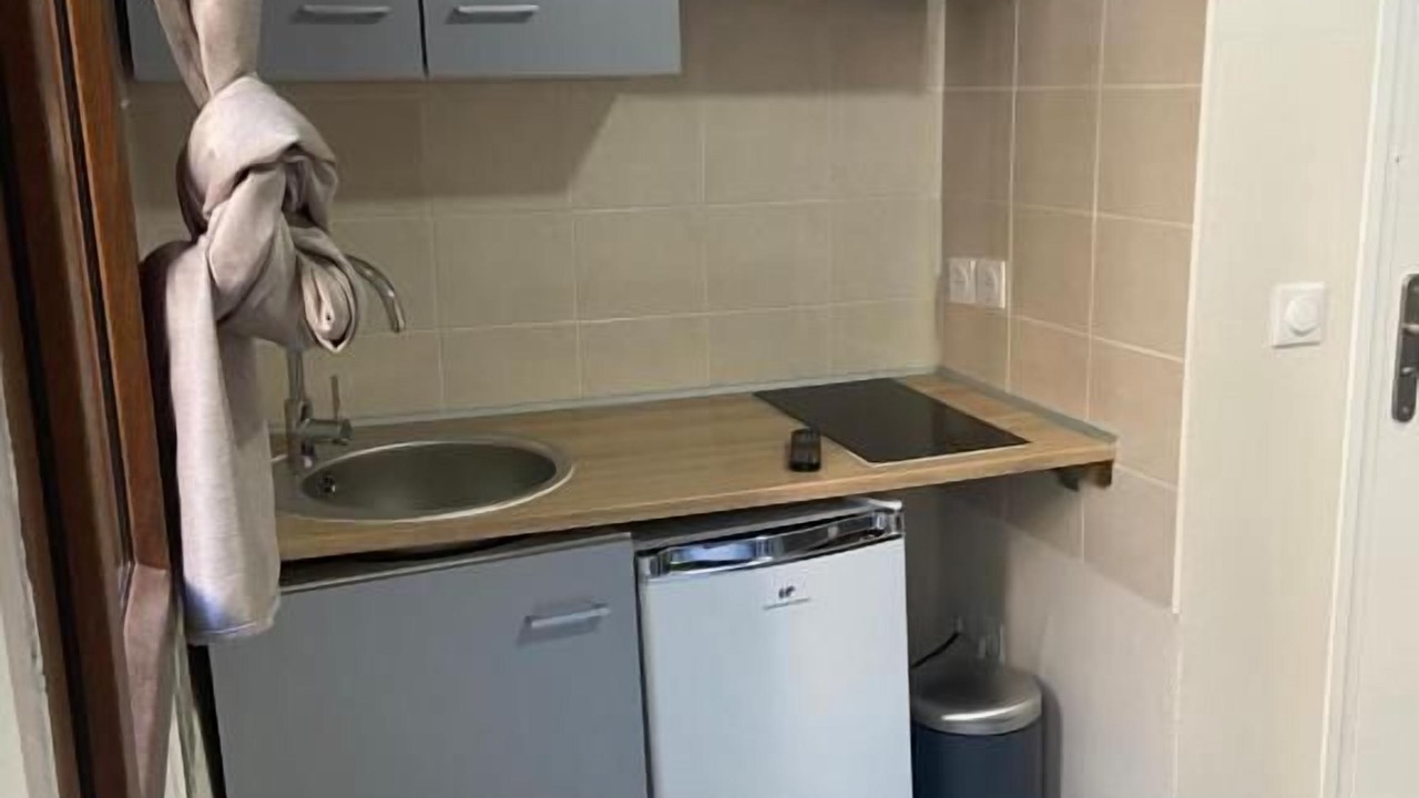 Photo of Bedroom in La Garenne-Colombes