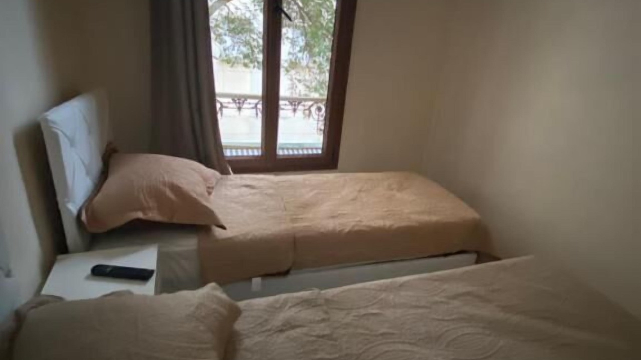 Photo of Bedroom in La Garenne-Colombes